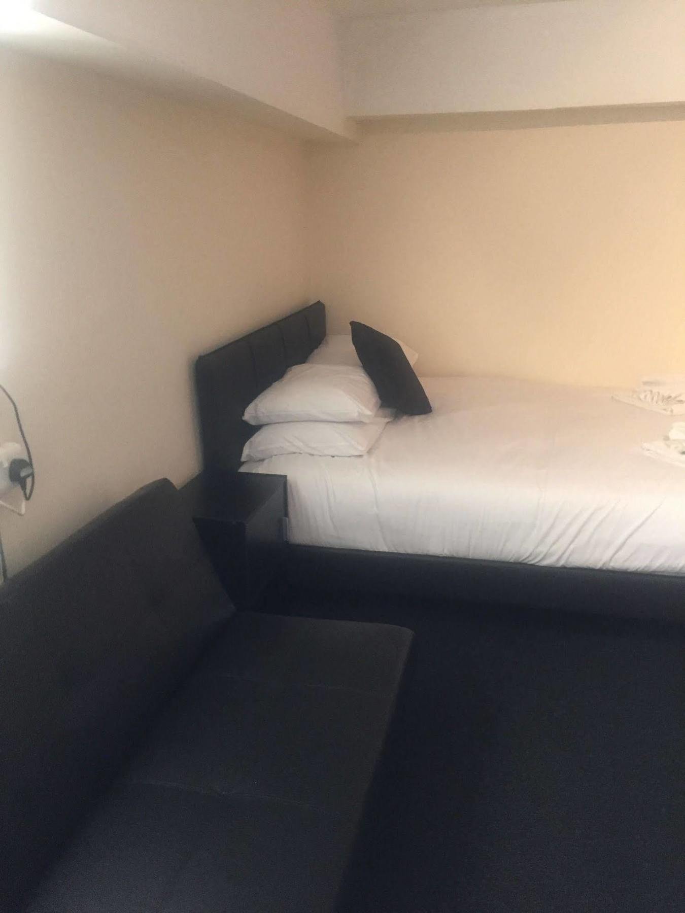 Stratford Hotel Лондон Екстериор снимка