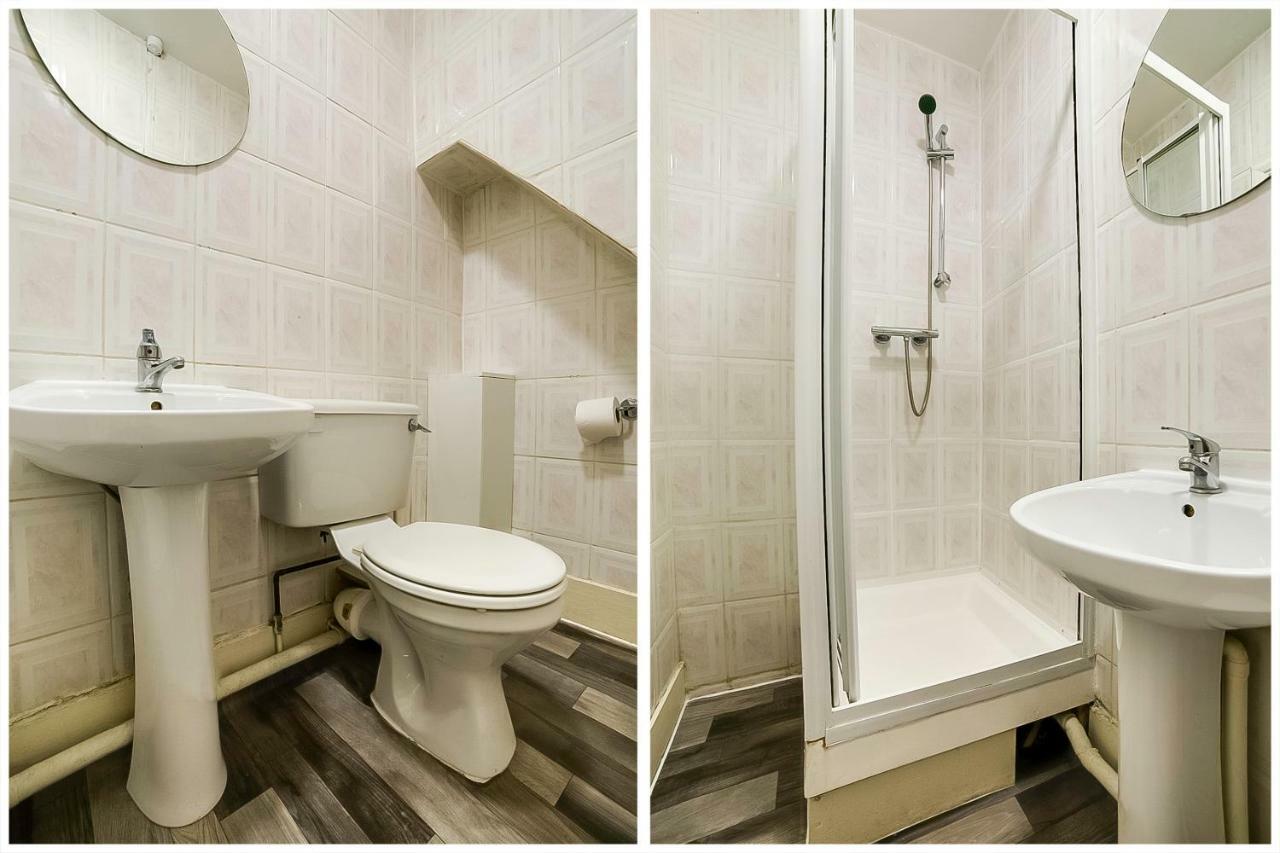 Stratford Hotel Лондон Екстериор снимка