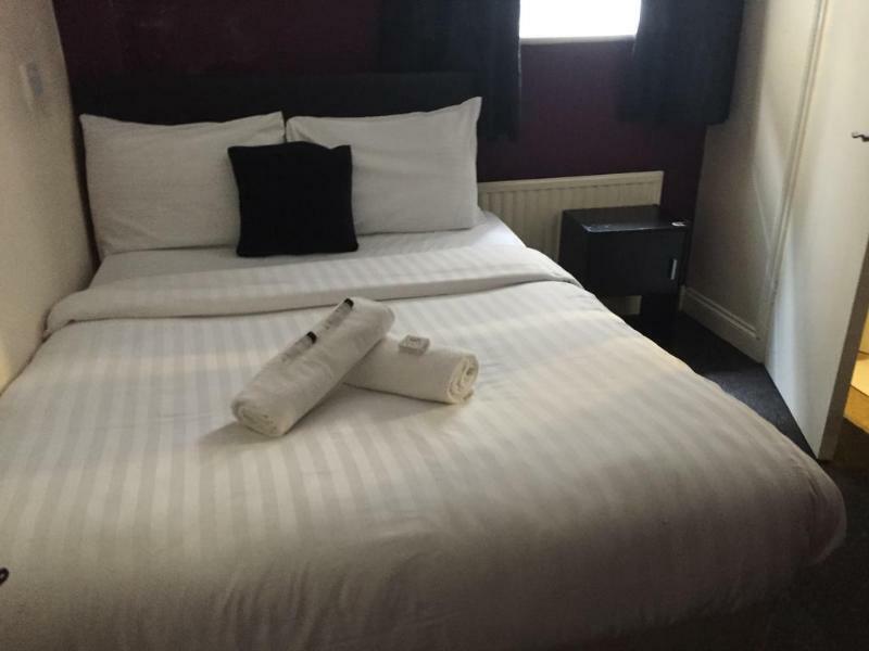 Stratford Hotel Лондон Екстериор снимка