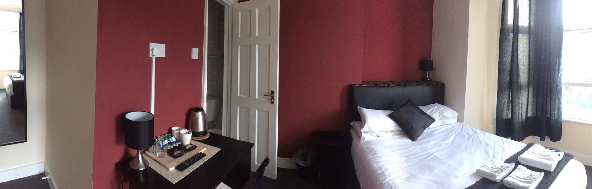 Stratford Hotel Лондон Екстериор снимка