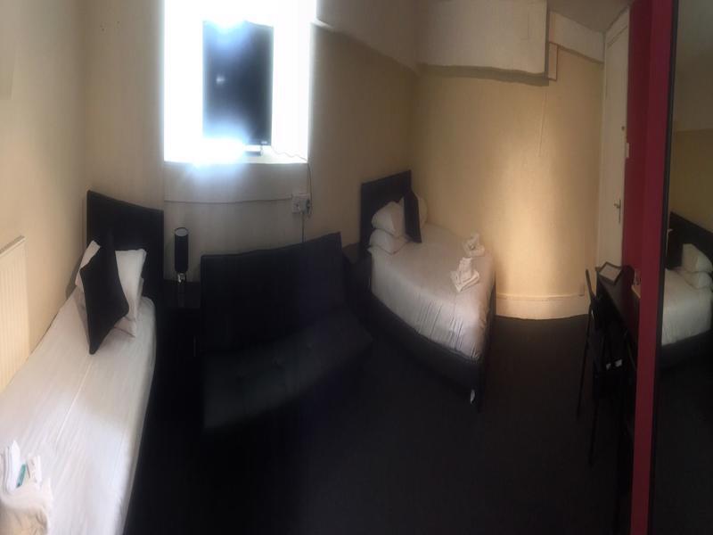Stratford Hotel Лондон Екстериор снимка