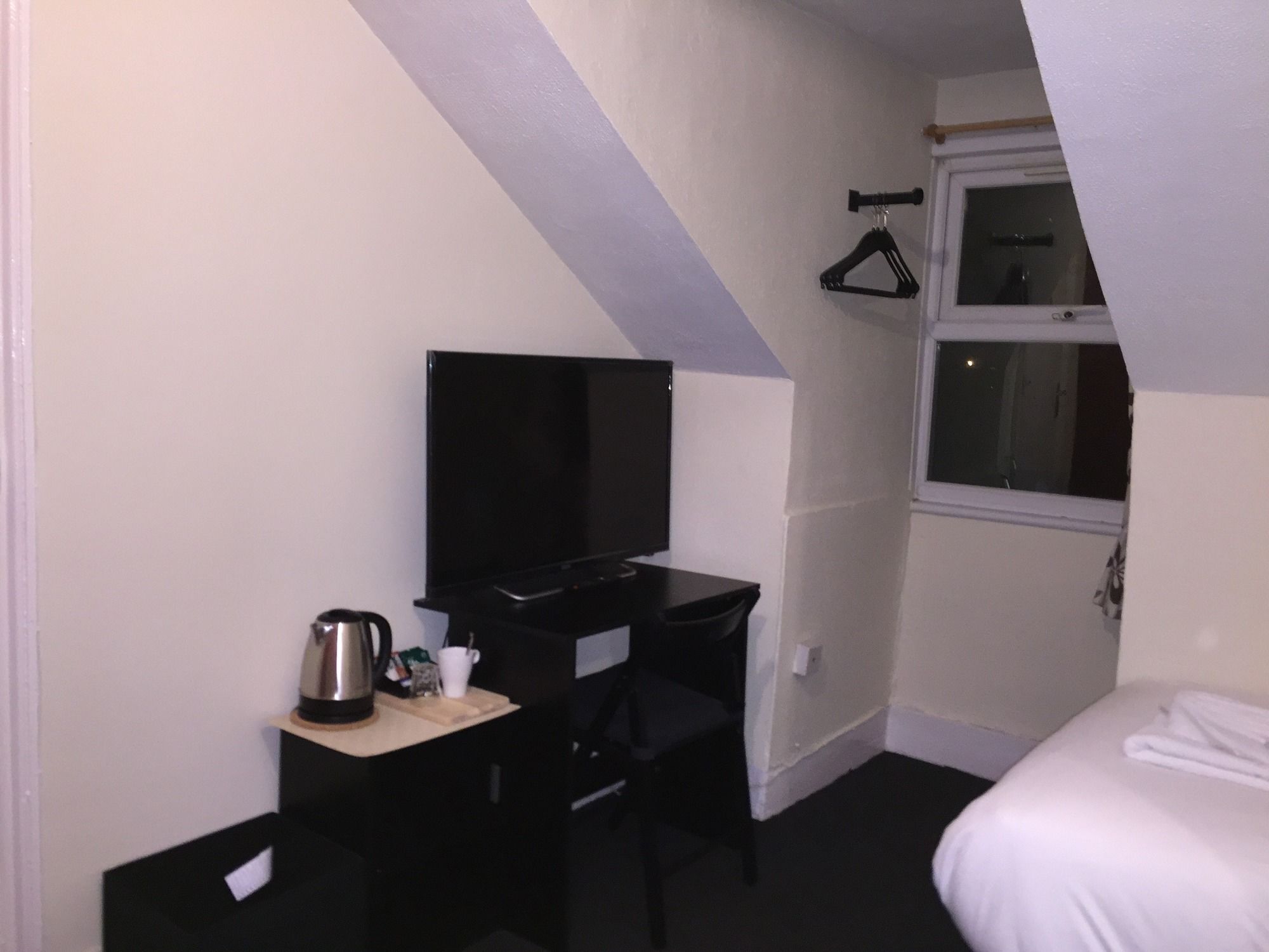 Stratford Hotel Лондон Екстериор снимка