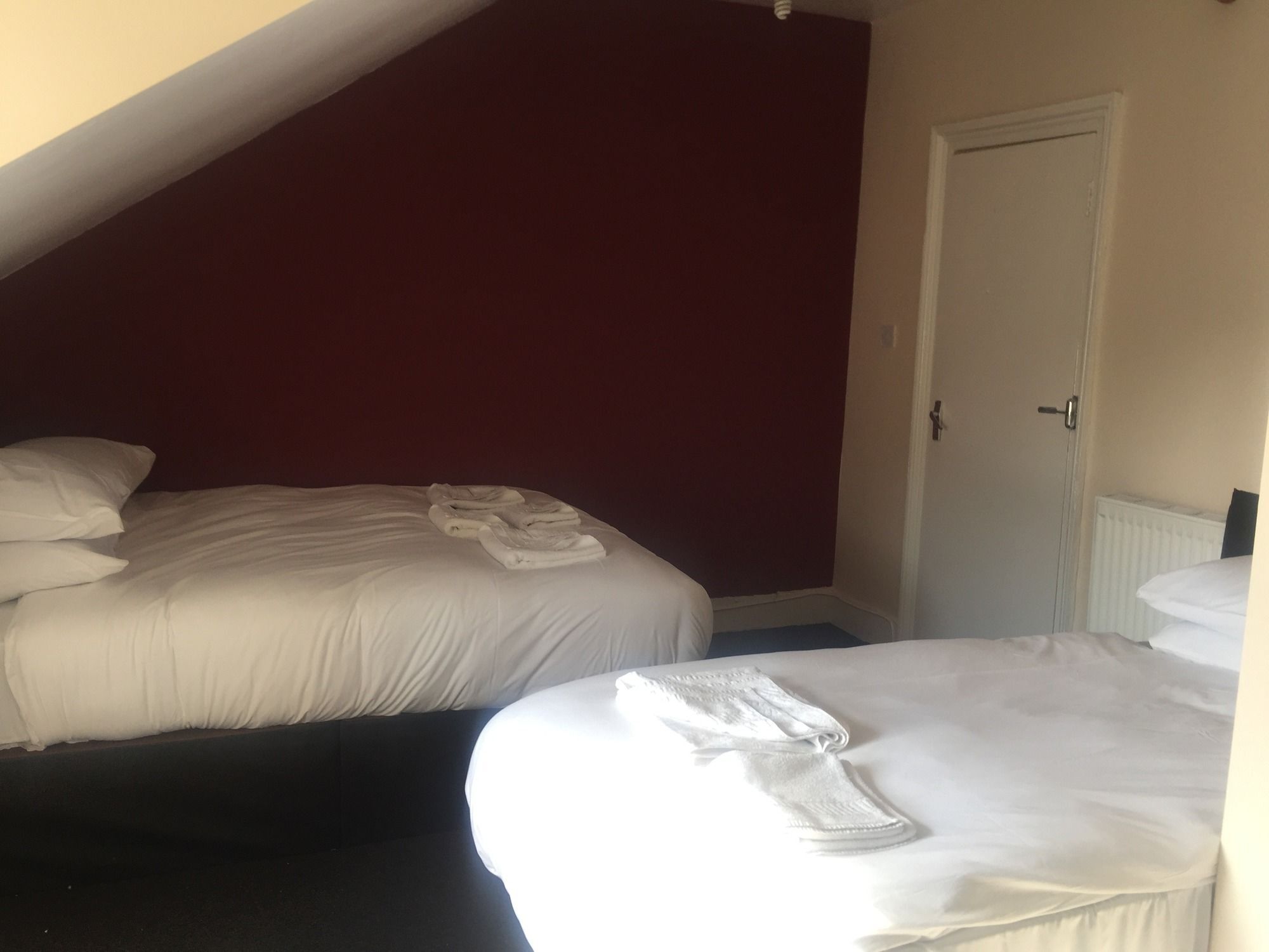 Stratford Hotel Лондон Екстериор снимка